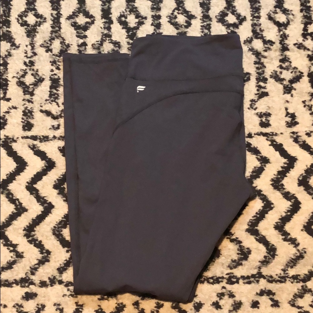 Fabletics high waisted leggings